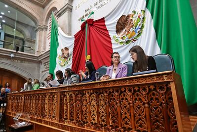 Avalan nueva estructura administrativa para el Edomex