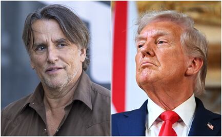 El director Richard Linklater cree que Trump irá contra la industria del cine: "es de locos ver cómo el autoritarismo sigue avanzando"