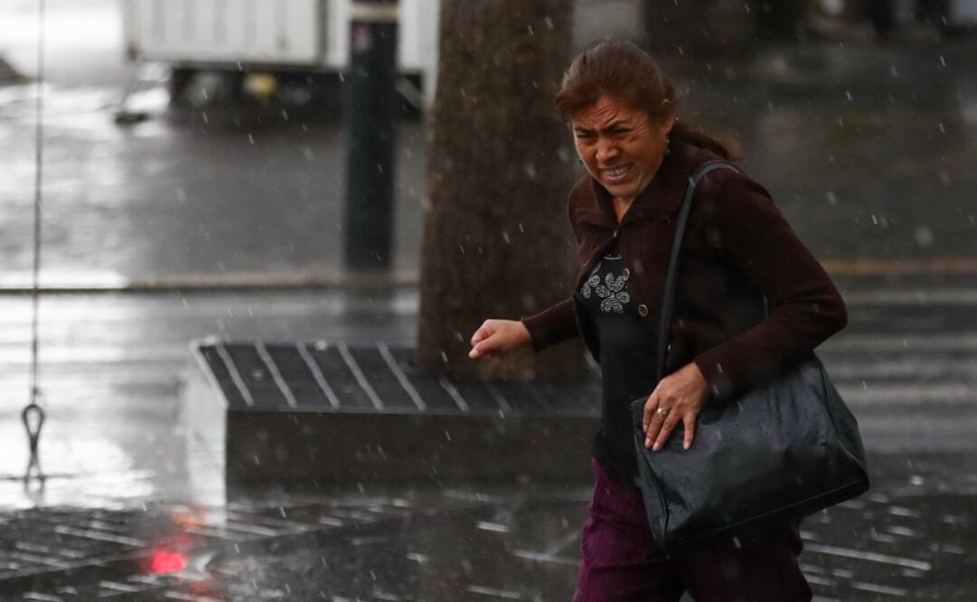 Foto: Archivo / EL UNIVERSAL