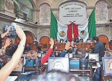 Endurecen penas por acoso a niños vía redes en Edomex