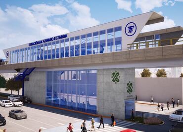 Ahora, gobierno local busca que Trolebús continúe hasta Mixcoac