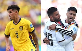 Ecuador vs Alemania: Horario y canales para ver la Fase de Grupos del Mundial 2026; HOY, jueves 25 de junio