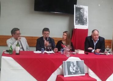 José Emilio Pacheco, una lectura desde la amistad