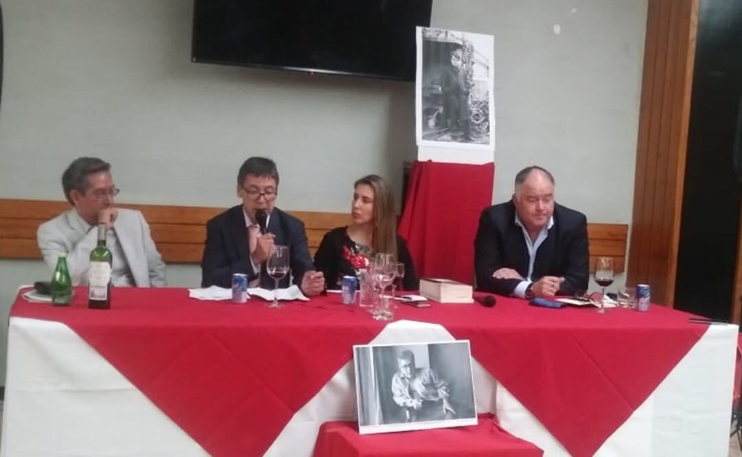 Foto: Sofía Maravilla / EL UNIVERSAL