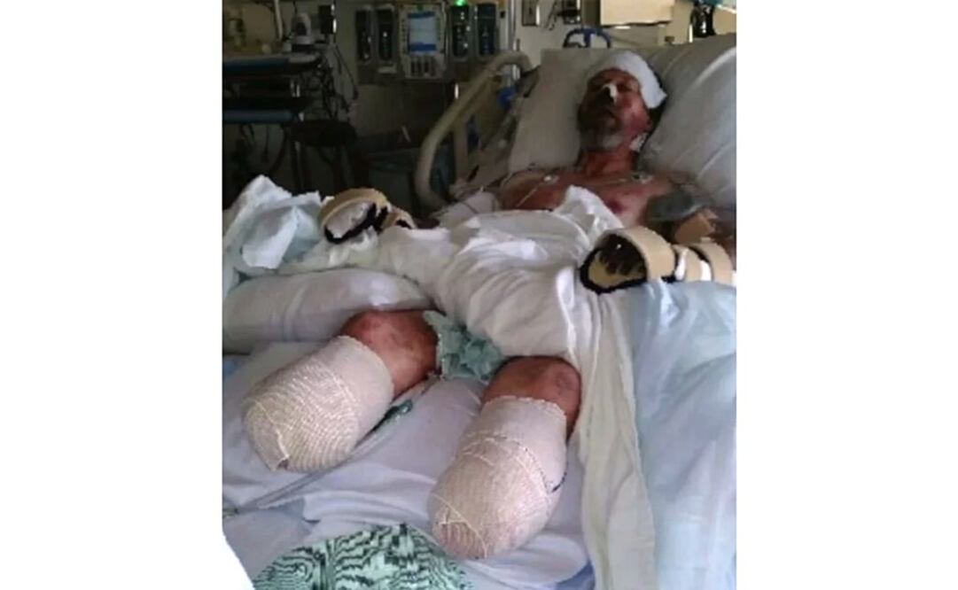 (Foto: Facebook Dawn Manteufel)