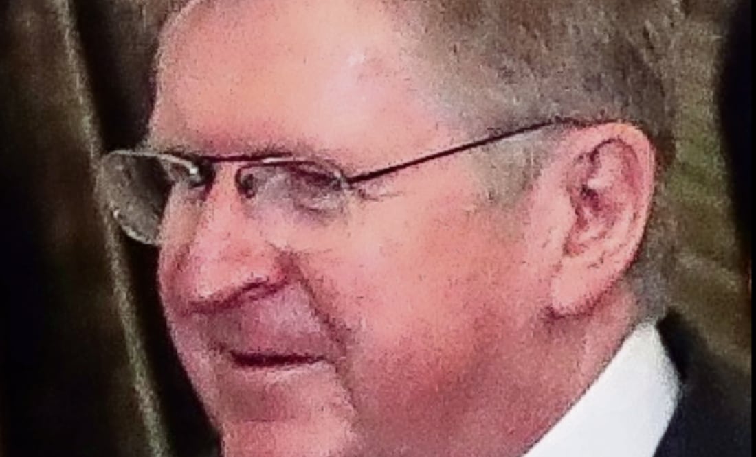 Germán Larrea. Foto: Archivo / EL UNIVERSAL