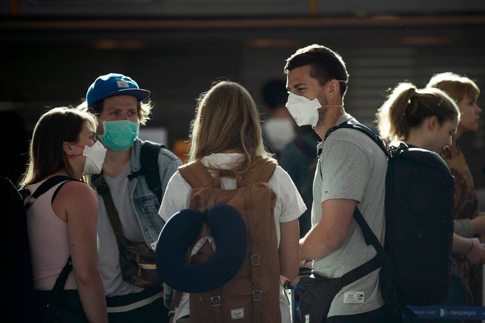 (AP Photo/Victor R. Caivano)