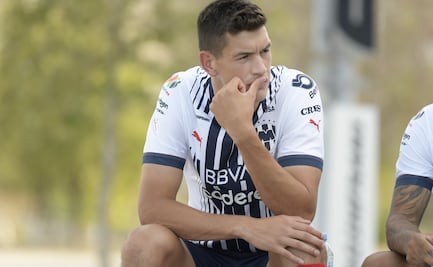 César Montes espera que la directiva de Rayados cumpla su palabra