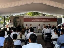 CNDH exige respeto a memoria de víctimas de la “guerra sucia”; condena homenaje al exgobernador Rubén Figueroa