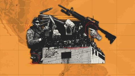 Chile llama a su embajador en Venezuela por dichos del canciller venezolano sobre la existencia del Tren de Aragua