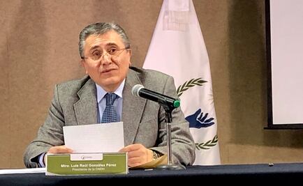 CNDH celebra que legisladores discutan etiquetado frontal de alimentos