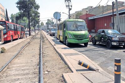 La Raza es zona de alto riesgo, aseguran vecinos