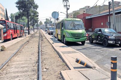 La Raza es zona de alto riesgo, aseguran vecinos