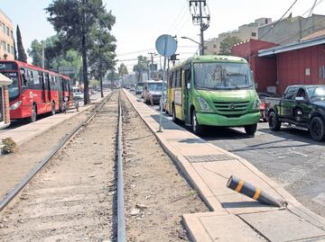 La Raza es zona de alto riesgo, aseguran vecinos