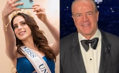 Reaparece Raúl Rocha Cantú; mensaje navideño desvía conversación hacia polémica de Miss Universo 2025