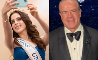 Reaparece Raúl Rocha Cantú; mensaje navideño desvía conversación hacia polémica de Miss Universo 2025
