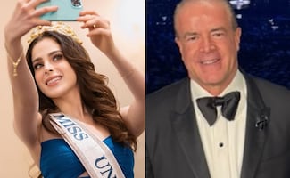 Mensaje navideño de Raúl Rocha Cantú desvía la conversación hacia la polémica de Miss Universo 2025 