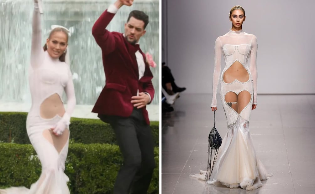 Foto: Instagram @frolovheart