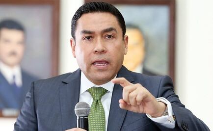 Pide licencia titular del Poder Judicial de Jalisco; acepta acusaciones