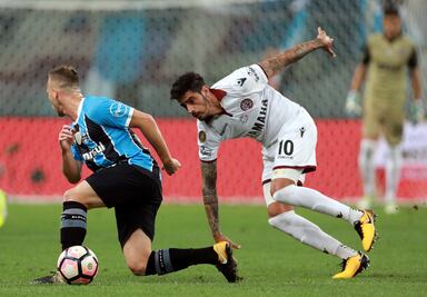 Barcelona ficha a joya brasileña