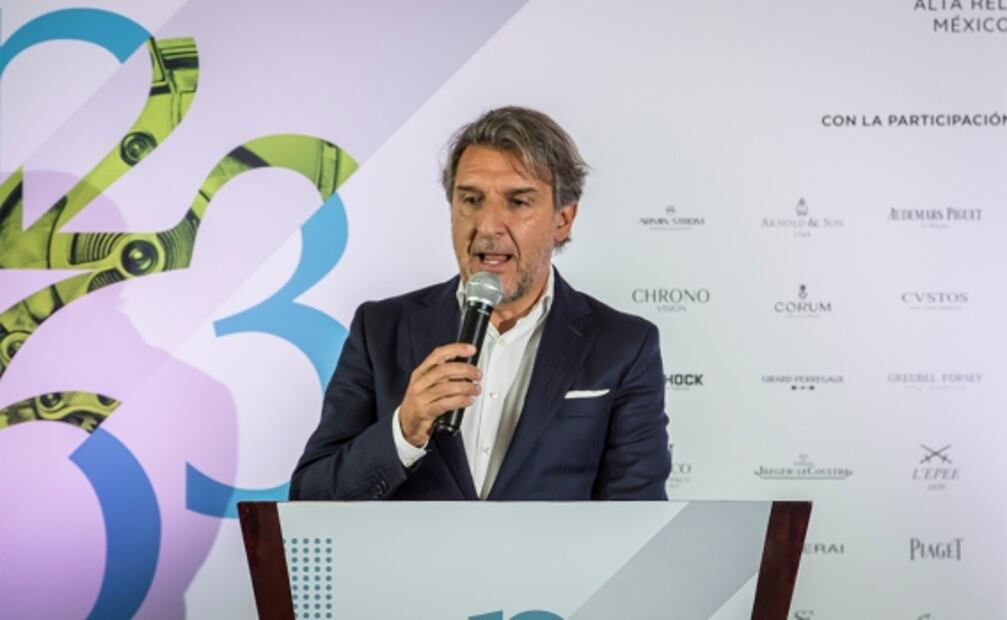 Las ferias relojeras apuntan soluciones al cambio