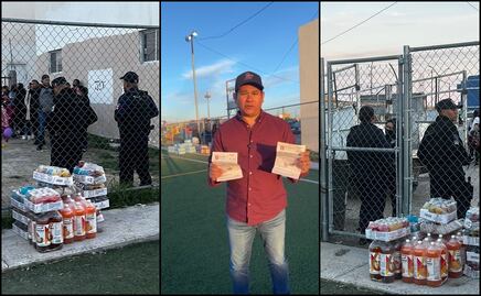 Precandidato de Morena acusa a alcaldesa de Zuazua de boicotear evento de Año Nuevo en Nuevo León