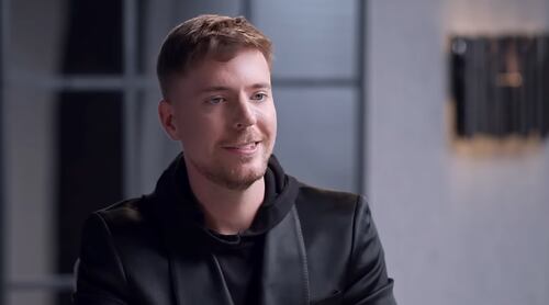 MrBeast Reveals Battle with Crohn's Disease Since Age 15