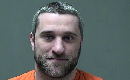 Sale de prisión actor de "Salvados por la campana"