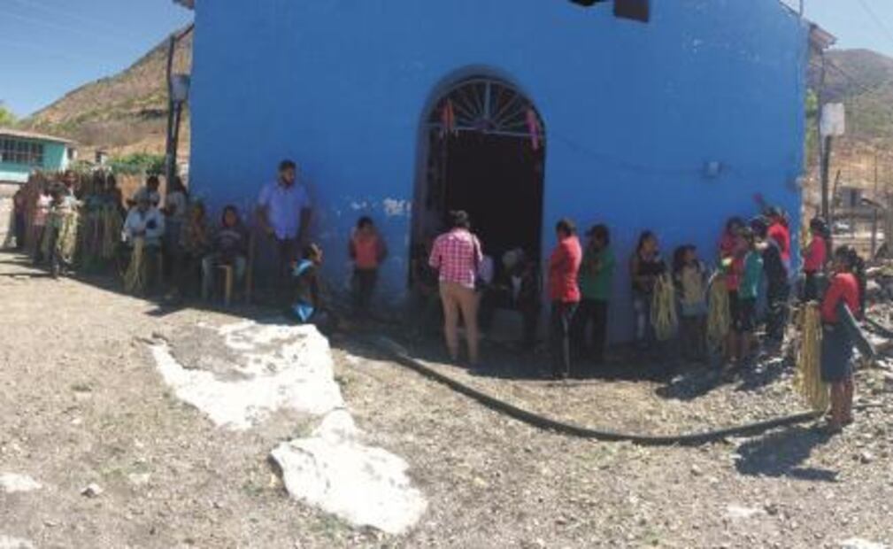 Pueblos chicos, infiernos grandes