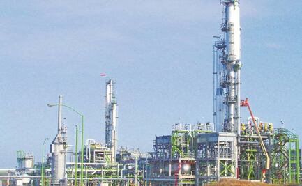 Detectan riesgo en gasoducto de Reynosa