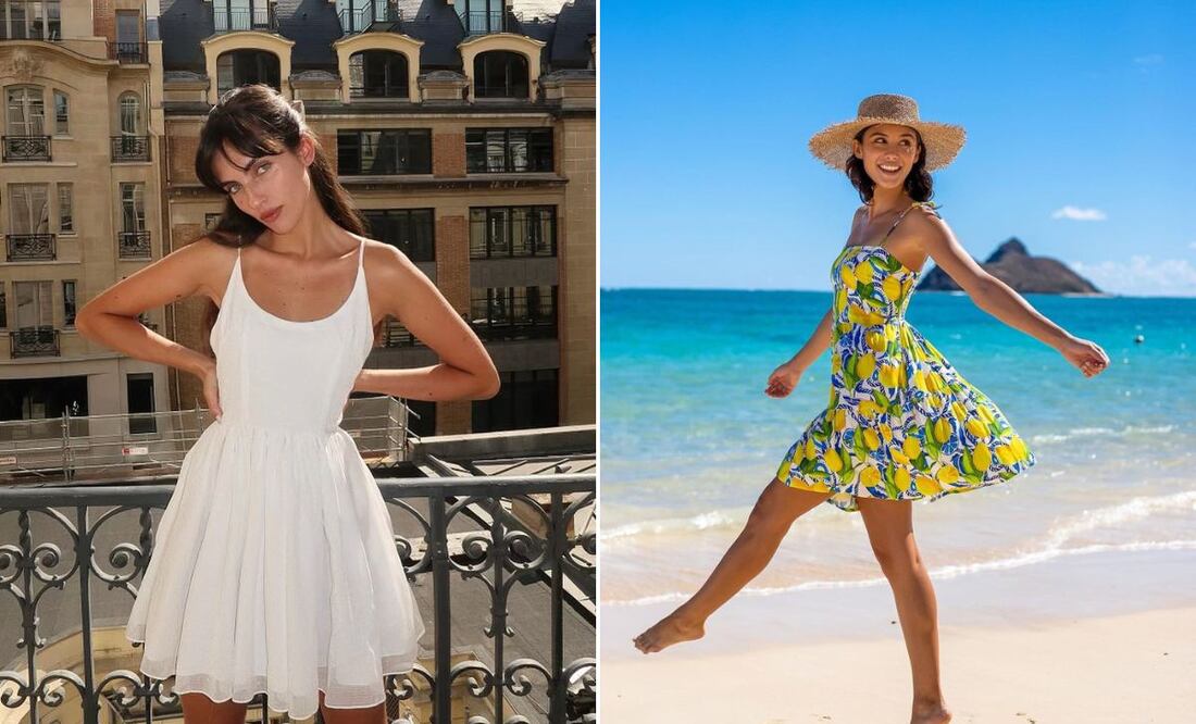 Foto: Instagram @kennyflowers_ y @adeirlina