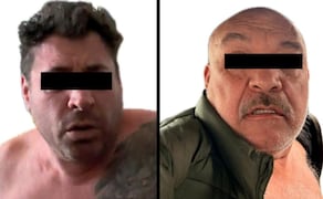 Detienen a dos por el asesinato del tecladista de Camilo Séptimo, Jonathan Meléndez. Foto: especial