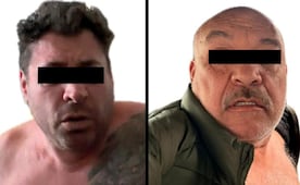 Asesinan a tecladista de Camilo Séptimo, su esposa embarazada y dos personas más en Atizapán; detienen a dos presuntos responsables