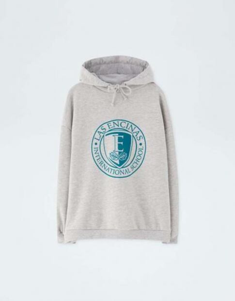 Lanzan playeras y sudaderas de Élite perfectas para triunfar en redes sociales