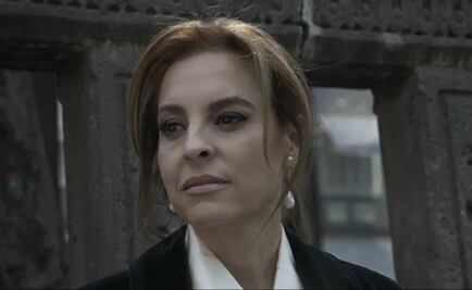 La equidad no debe ser una aspiración, debe ser una realidad: Marina de Tavira