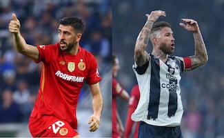 Toluca o Monterrey: ¿Qué equipo tiene la plantilla más costosa del duelo de semifinales?