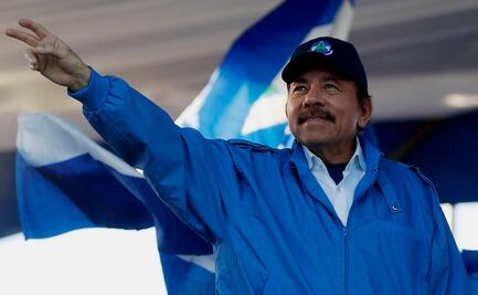 Régimen de Ortega, en Nicaragua, tacha de "entrometido" a México