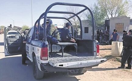 Rescatan a más de 100 personas en operativos