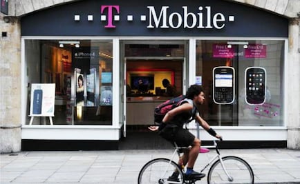 T-Mobile dará servicio hacia Canadá y México