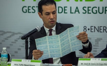 Registra IMSS superávit financiero por 8 mil mdp