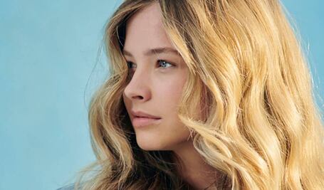 Looks que debes conocer si tienes el pelo ondulado