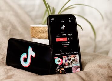 TikTok describirá imágenes a través de IA