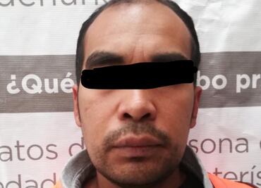 Vinculan a proceso a presunto feminicida de Cuautitlán Izcalli