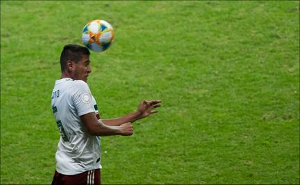 Luis Romo desconoce si Caliente se hará cargo del Querétaro