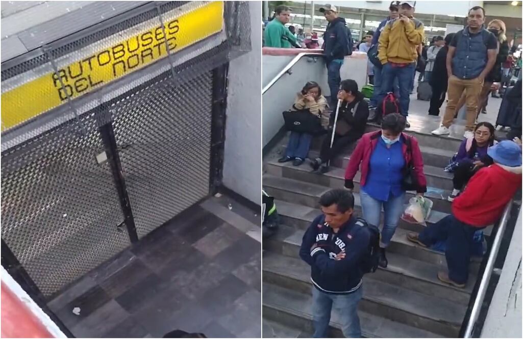 FOTO: tomada de redes sociales/ EL UNIVERSAL/