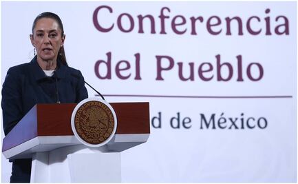 Decisión del TEPJF quita pretexto para impugnar elección: Sheinbaum; acusa que SCJN quiere impedirla