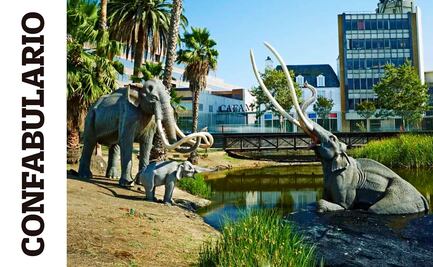 Confabulario; Viaje a la Edad de Hielo