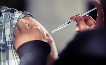 Dispondrán de 520 mil dosis contra influenza en Tamaulipas