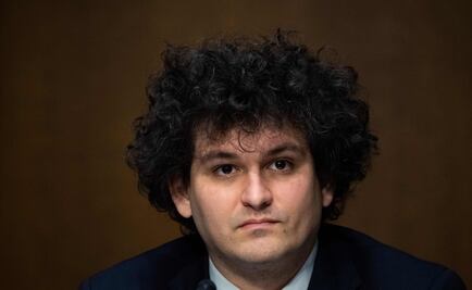 Sam Bankman-Fried, fundador de FTX , apela condena de 25 años de prisión