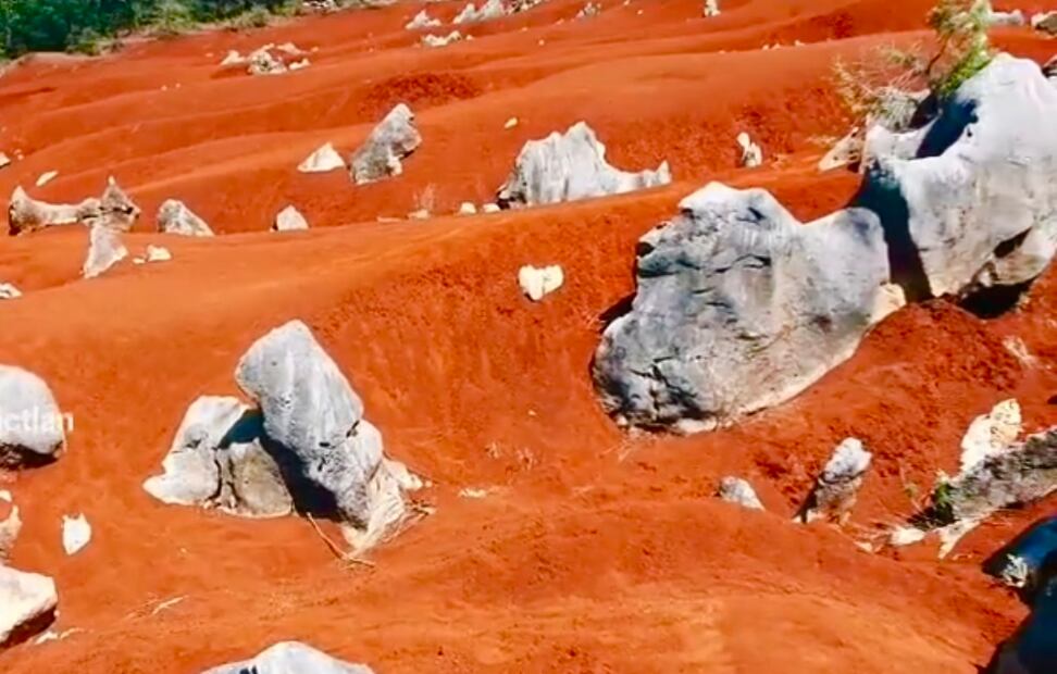 Foto: Instagram @viajes_mictlan